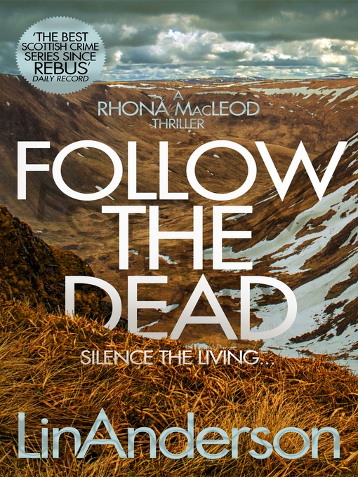 Title details for Follow the Dead by Lin Anderson - Available